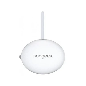 Дитячий термометр Koogeek Wearable Smart
