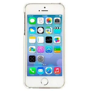Чохол Agent18 SlimShield Limited Chevron Coral для iPhone 5 | 5S | SE - Фото 3