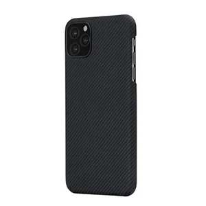 Чохол Pitaka Air Case Black | Grey для iPhone 11 Pro Max