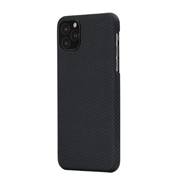 Чохол Pitaka Air Case Black | Grey для iPhone 11 Pro Max у Хмельницькому