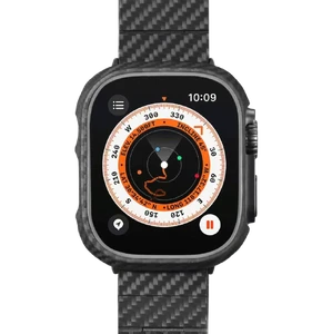 Протиударний чохол Pitaka Air Case для Apple Watch Ultra 49mm - Фото 5