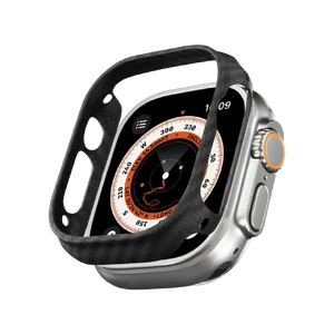 Противоударный чехол Pitaka Air Case для Apple Watch Ultra 49mm