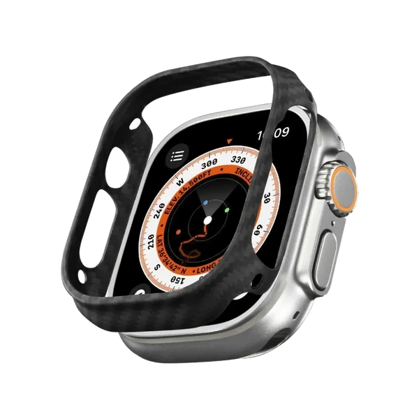 Протиударний чохол Pitaka Air Case для Apple Watch Ultra 49mm