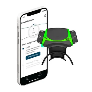 Тренажер для дихання Airofit Active - Фото 4