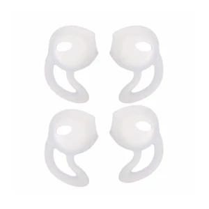 Силіконові накладки (амбушюри) для AirPods 1 | 2 iLoungeMax Anti Slip