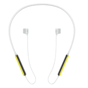 Держатель для наушников AirPods 1 | 2 Baseus Let's Go Fluorescent Ring Sports Silicone Lanyard Sleeve - Фото 2