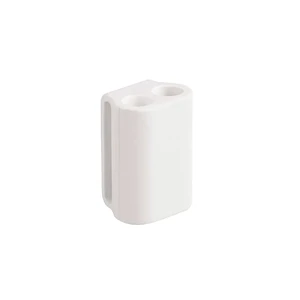 Силіконовий держатель iLoungeMax Headset Holder White для Apple AirPods - Фото 3