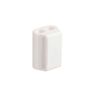 Силіконовий держатель iLoungeMax Headset Holder White для Apple AirPods - Фото 2