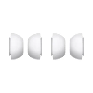 Амбушюры (вкладыши) для Apple AirPods Pro Ear Tips, два комплекта (L) MY3W2