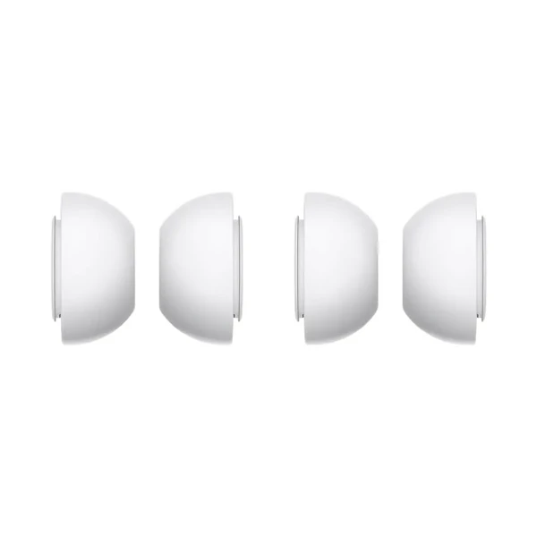 Амбушюри (вкладиші) для Apple AirPods Pro Ear Tips, два комплекти (L) MY3W2