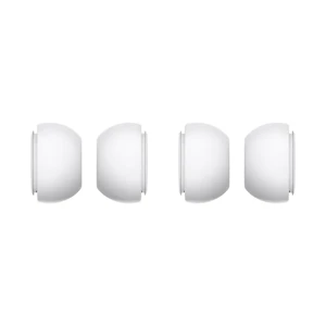 Амбушюры (вкладыши) для Apple AirPods Pro Ear Tips, два комплекта (M) MY3V2