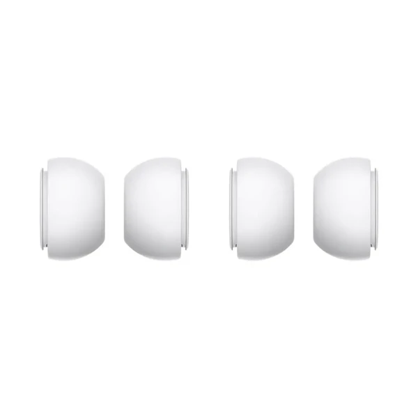 Амбушюри (вкладиші) для Apple AirPods Pro Ear Tips, два комплекти (M) MY3V2