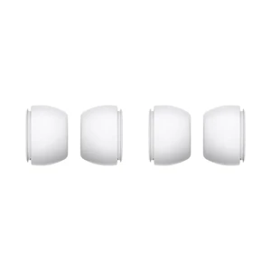 Амбушюры (вкладыши) для Apple AirPods Pro Ear Tips, два комплекта (S) MY3U2