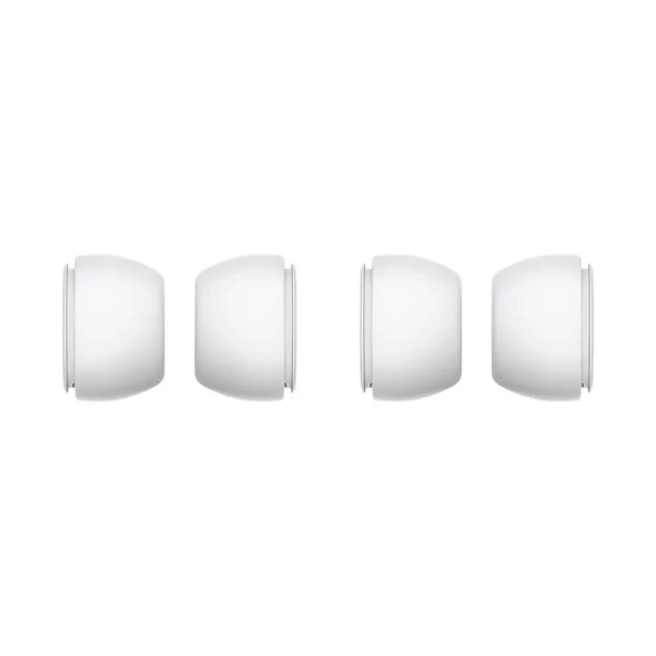 Амбушюри (вкладиші) для Apple AirPods Pro Ear Tips, два комплекти (S) MY3U2