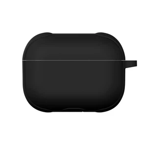 Защитный чехол для Airpods Pro WIWU APC003 Black - Фото 2