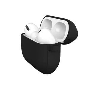 Защитный чехол для Airpods Pro WIWU APC003 Black