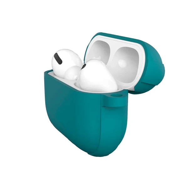 Захисний чохол для Airpods Pro Wiwu APC003 Green у Кропивницькому