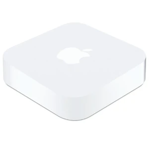 Wi-Fi роутер Apple AirPort Express (MC414)