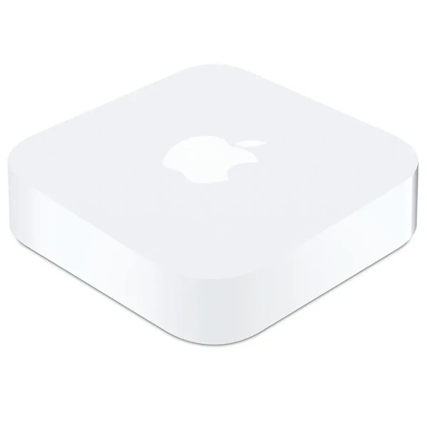 Wi-Fi роутер Apple AirPort Express (MC414)