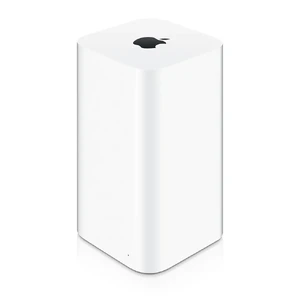 Wi-Fi роутер Apple AirPort Extreme (ME918)