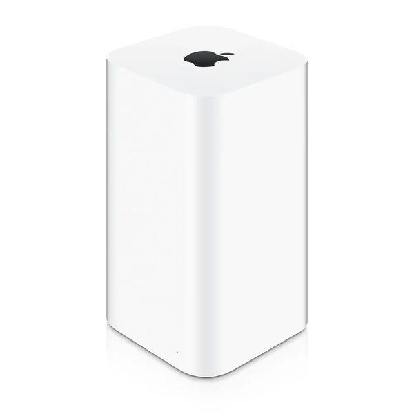 Wi-Fi роутер Apple AirPort Extreme (ME918)