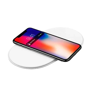Беспроводная зарядка iLoungeMax AirPower White для iPhone | Apple Watch | AirPods OEM - Фото 2