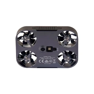 Селфи-дрон AirSelfie 2 Power Edition Black - Фото 2