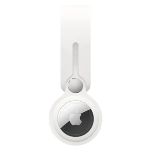 Брелок-петля Apple Loop White (MX4F2) для AirTag