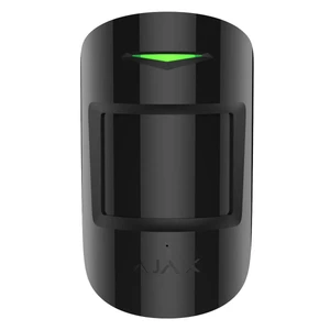 Бездротовий датчик руху і розбиття Ajax CombiProtect 000001134 - Фото 1