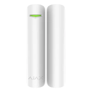 Бездротовий датчик відкриття Ajax DoorProtect White 000001136 - Фото 1