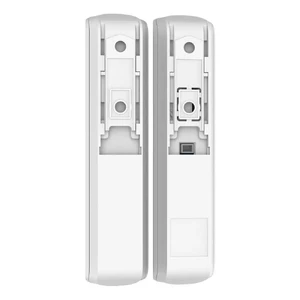 Беспроводной датчик открытия Ajax DoorProtect Plus White - Фото 5