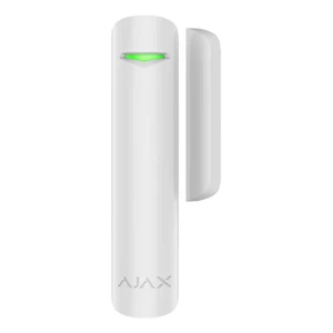 Бездротовий датчик відкриття Ajax DoorProtect White - Фото 2