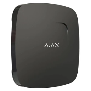 Бездротовий датчик диму Ajax FireProtect Plus - Фото 2