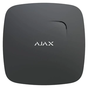 Бездротовий датчик диму Ajax FireProtect Plus 000005636 - Фото 1