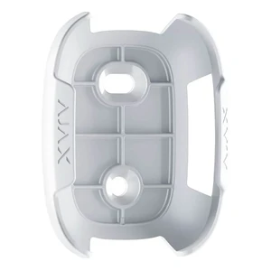 Держатель тревожных кнопок Ajax Holder для Button | DoubleButton White - Фото 2