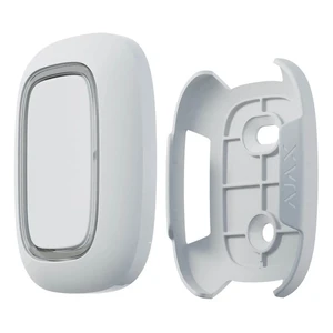Держатель тревожных кнопок Ajax Holder для Button | DoubleButton White - Фото 4