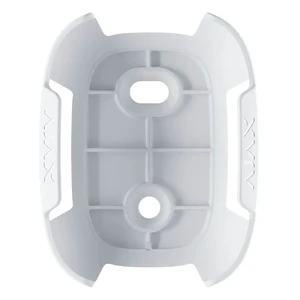 Держатель тревожных кнопок Ajax Holder для Button | DoubleButton White  - Фото 1