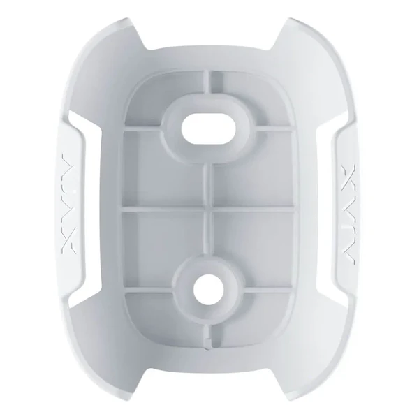 Тримач тривожних кнопок Ajax Holder для Button | DoubleButton White