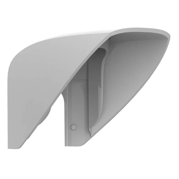 Захисний козирок Ajax Hood для MotionProtect OutDoor