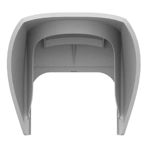 Защитный козырек Ajax Hood для MotionProtect OutDoor - Фото 3