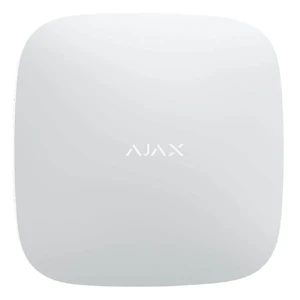 Хаб Ajax Smart Hub Plus White 000010642 - Фото 1