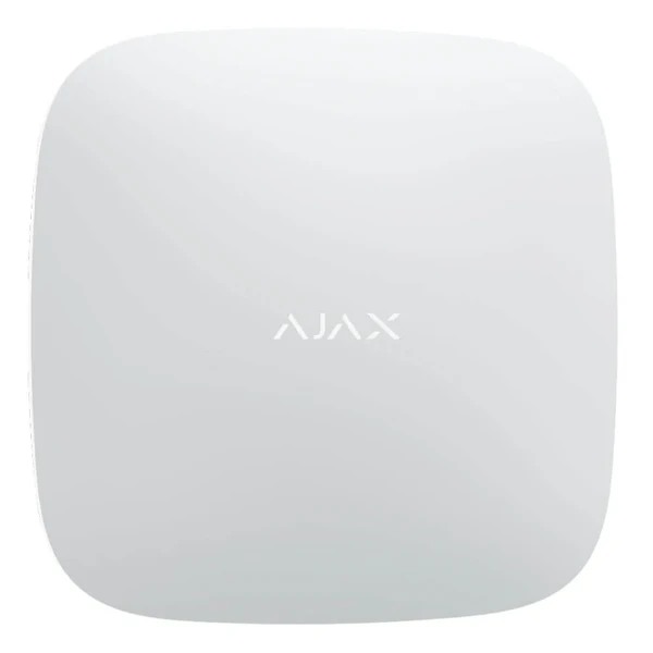Хаб Ajax Smart Hub Plus White