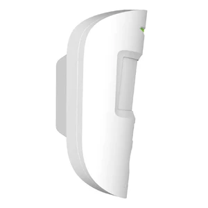 Бездротовий датчик руху з фотофіксацією Ajax MotionCam White - Фото 3