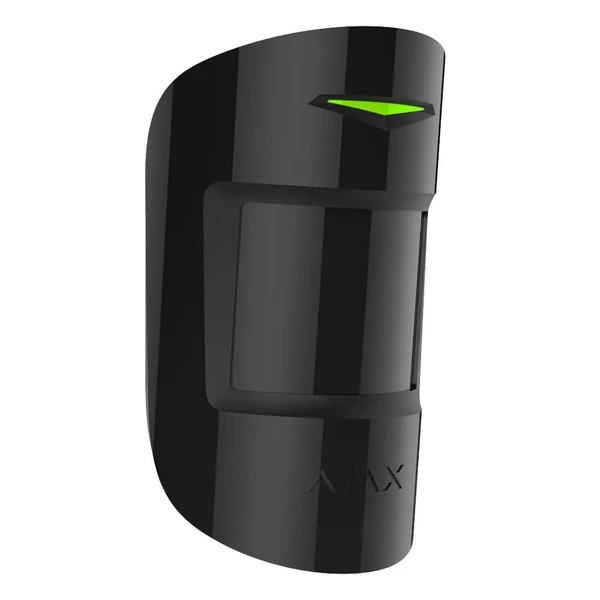 Беспроводной датчик движения Ajax MotionProtect Plus