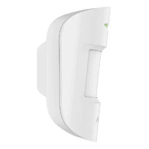 Беспроводной датчик движения Ajax MotionProtect Plus White - Фото 3