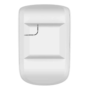 Беспроводной датчик движения Ajax MotionProtect Plus White - Фото 4