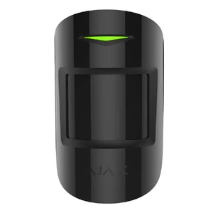 Беспроводной датчик движения Ajax MotionProtect 000001148 - Фото 1