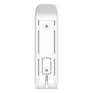 Беспроводной датчик движения Ajax MotionProtect Curtain White - Фото 4