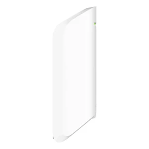 Беспроводной датчик движения Ajax MotionProtect Curtain White - Фото 3