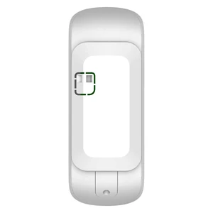 Вуличний датчик руху Ajax MotionProtect Outdoor - Фото 4